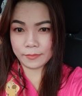 Rencontre Femme Thaïlande à บางบ่อ : Jittra, 32 ans